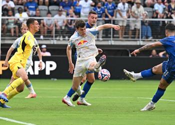 موعد مباراة الهلال القادمة بعد التعادل مع سالزبورج في كأس العالم للأندية