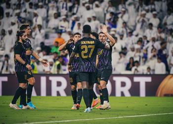 تشكيل العين أمام مانشستر سيتي في كأس العالم للأندية موقف رامي ربيعة