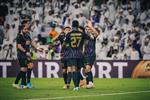 تشكيل العين أمام مانشستر سيتي في كأس العالم للأندية.. موقف رامي ربيعة