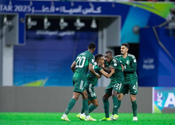 فيديو منتخب السعودية يتعادل مع ترينداد وتوباجو ويتأهل لربع نهائي كأس الكونكاكاف الذهبية