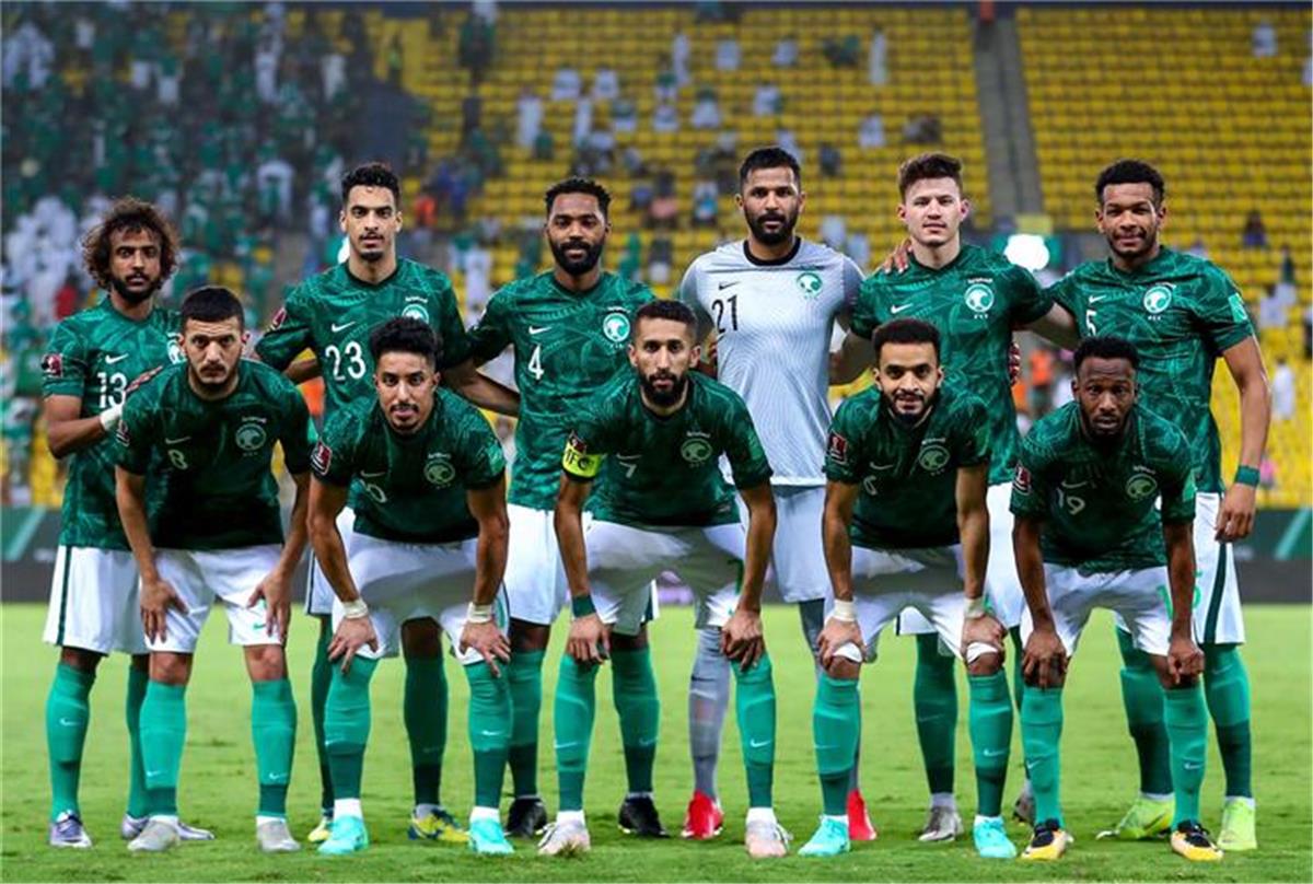في الكورة : ترتيب مجموعة السعودية في كأس الكونكاكاف بعد التعادل مع ترينداد وتوباجو
