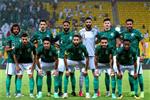 ترتيب مجموعة السعودية في كأس الكونكاكاف بعد التعادل مع ترينداد وتوباجو