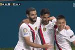 فيديو | بطريقة رائعة.. جوندوجان يسجل هدف مانشستر سيتي الأول أمام العين