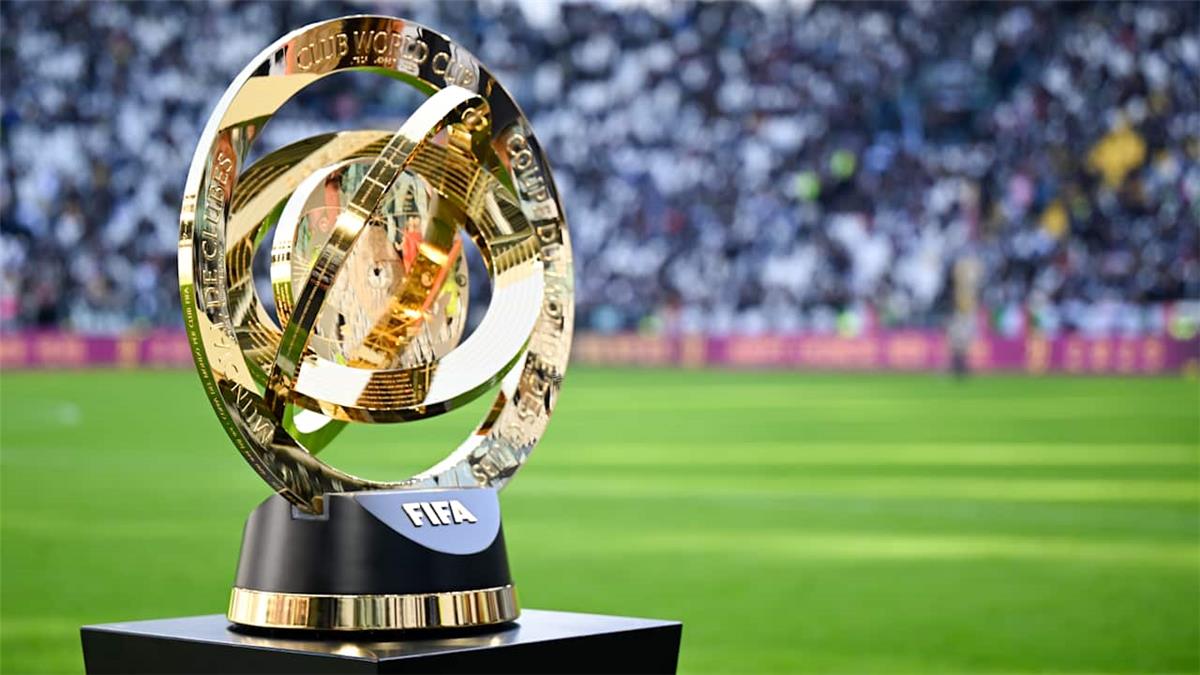 في الكورة : ترتيب مجموعات كأس العالم للأندية 2025 بعد نهاية الجولة الثانية