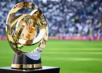 ترتيب مجموعات كأس العالم للأندية 2025 بعد نهاية الجولة الثانية