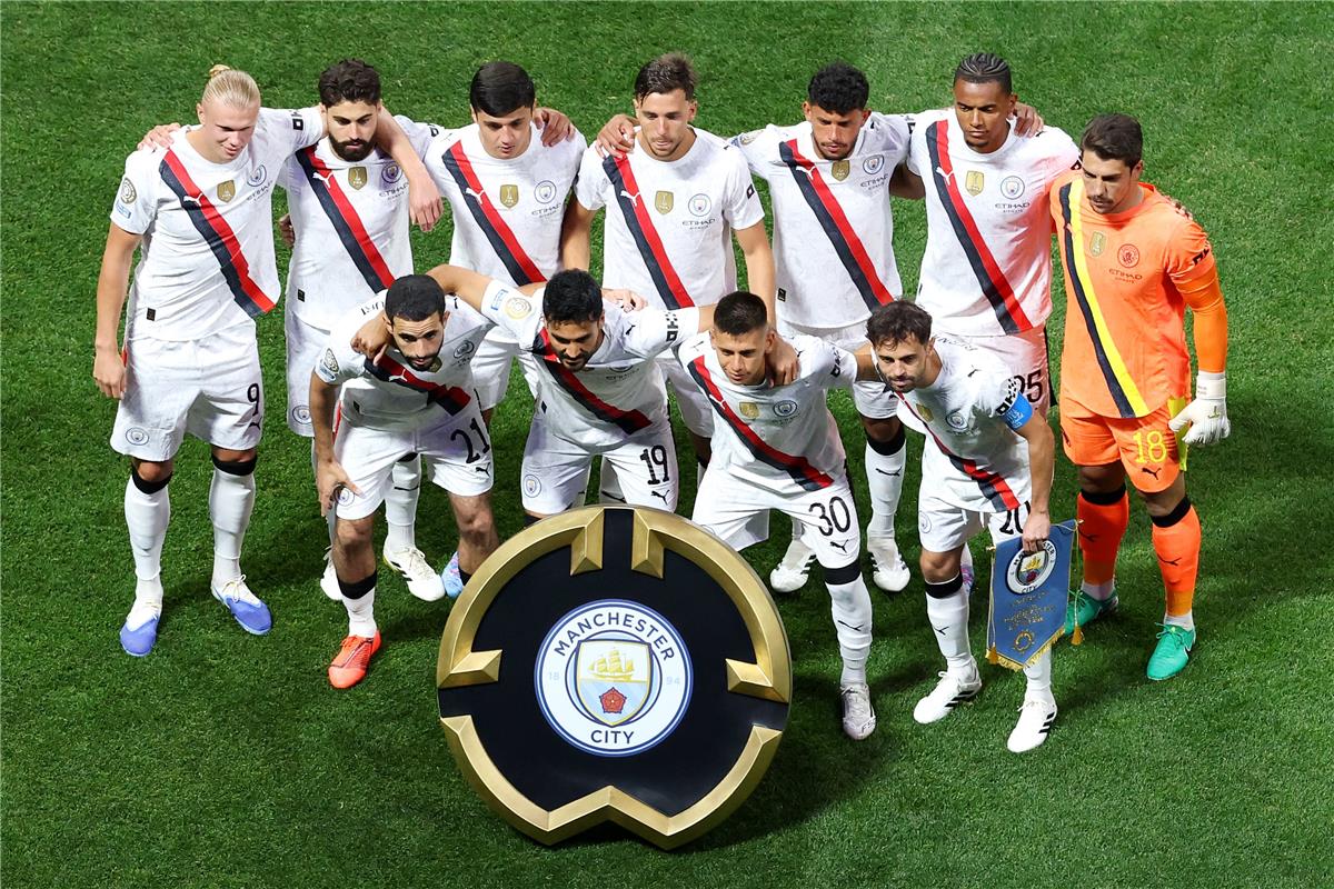 في الكورة : موعد مباراة مانشستر سيتي القادمة بعد فوزه على العين في كأس العالم للأندية