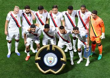 موعد مباراة مانشستر سيتي القادمة بعد فوزه على العين في كأس العالم للأندية