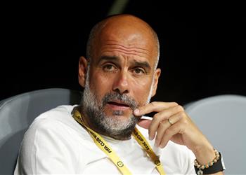 جوارديولا يعلن خبر ا سيئ ا بعد السداسية أمام العين ويصر ح لن أكرر فكرتي ضد يوفنتوس