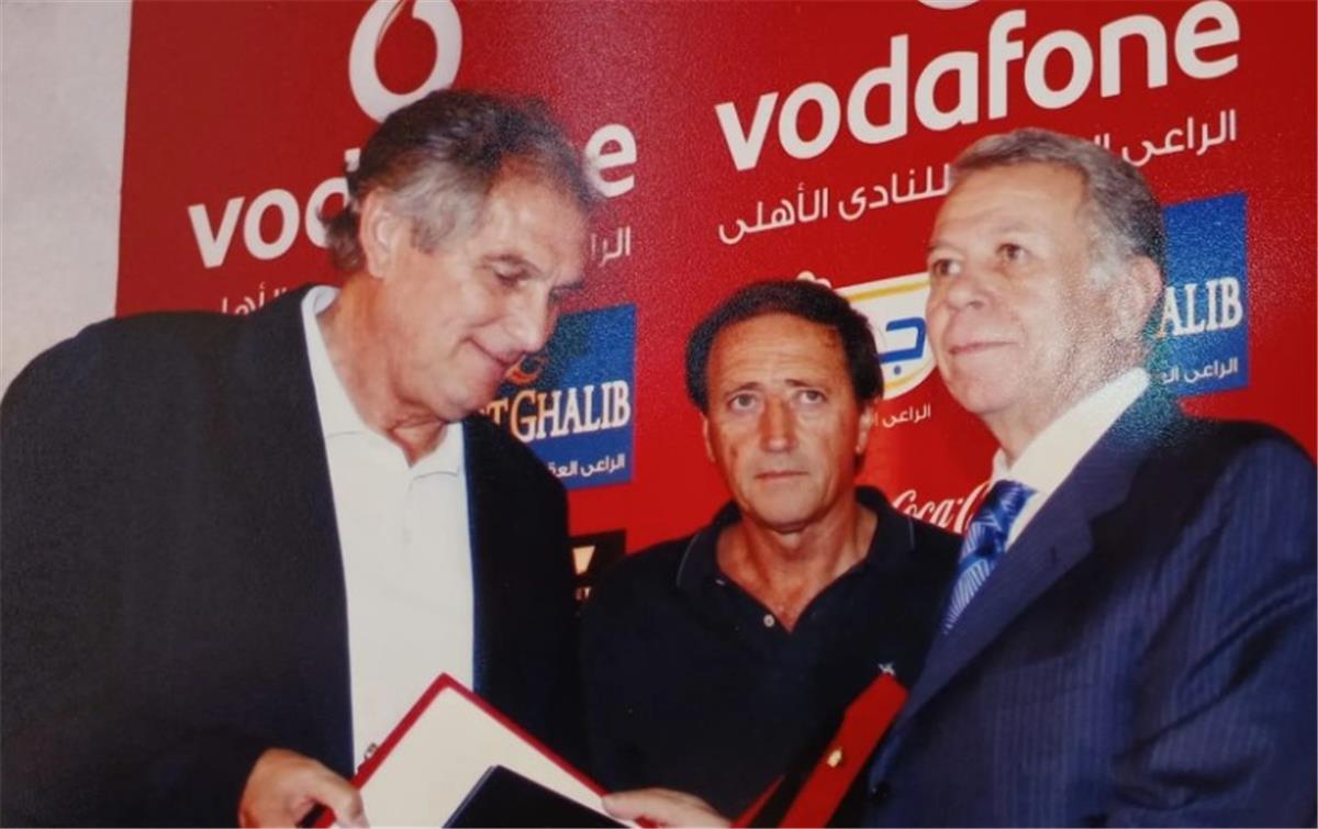 شبكة الحلم : سحر أسود والكل سيموت.. جوزيه يروي معاناته في إفريقيا والمشهد الأكثر حساسية في رحلته مع الأهلي