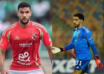 مصطفى شوبير ويحيى عطية الله ن درك صعوبة مواجهة بورتو ونعد جماهير الأهلي بالأفضل