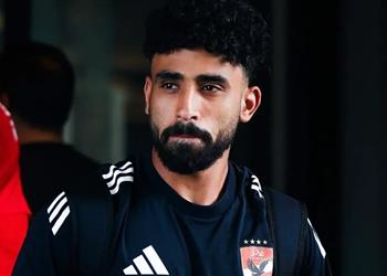مروان عطية غيابي عن مواجهة بورتو يحزنني والأهلي سيقاتل من أجل التأهل