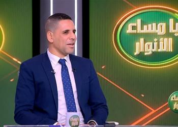 أحمد السيد لا أفهم لماذا فعل ريبيرو هذا الأمر مع زيزو والأهلي افتقد رامي ربيعة