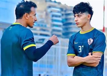 كريم عبد الحق تعرضت للظ لم في الزمالك وعبد الواحد السيد دمر مستقبلي