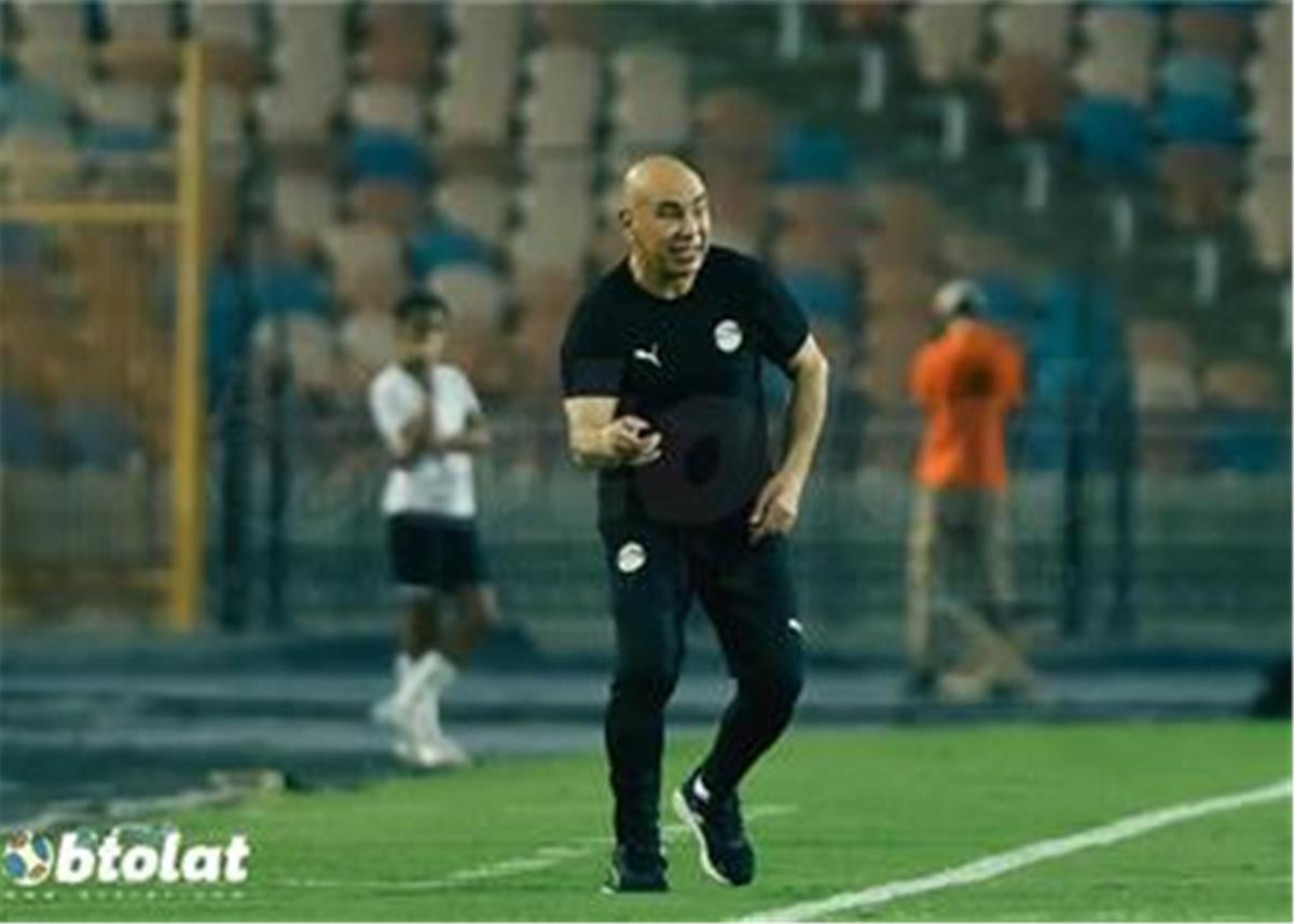 في الكورة : حسام حسن يتقدم بشكوى لـ الأعلى للإعلام بسبب زوجته