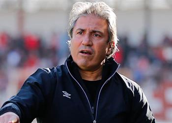 المصري ي علن تعيين نبيل الكوكي مدير ا فني ا خلف ا لـ أنيس بو جلبان