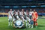 إيقاف لاعب مانشستر سيتي وغيابه عن مواجهة يوفنتوس ودور الـ 16 في كأس العالم للأندية