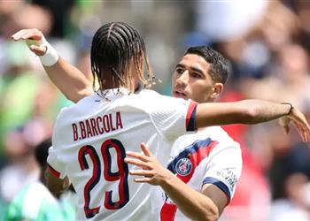 فيديو باريس سان جيرمان يهزم سياتل ساوندرز بثنائية ويتأهل لدور الـ 16 في كأس العالم للأندية