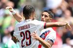 فيديو | باريس سان جيرمان يهزم سياتل ساوندرز بثنائية ويتأهل لدور الـ 16 في كأس العالم للأندية