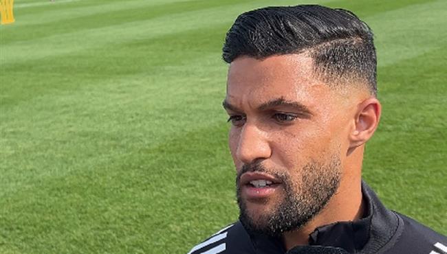حديث يحيى عطية الله عن استعداد الاهلي لمواجهة بورتو البرتغالي بكأس العالم للأندية
