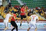 موعد والقنوات الناقلة لمباراة مصر وألمانيا اليوم في كأس العالم لشباب اليد