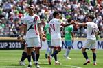 ترتيب مجموعة باريس سان جيرمان وأتلتيكو مدريد في كأس العالم للأندية