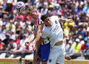 بوتافوجو يفتقد لاعبه في دور الـ16 من كأس العالم للأندية