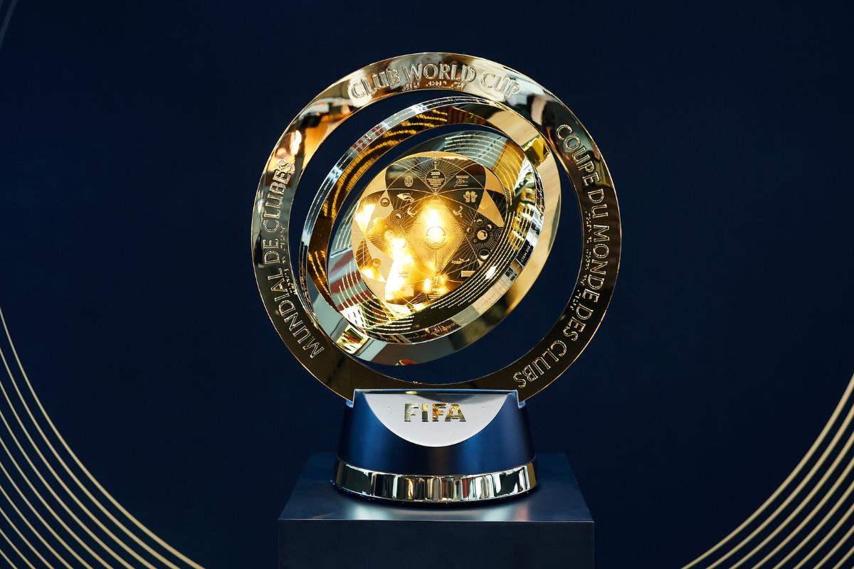 شبكة الحلم : مواعيد مواجهات دور الـ16 من كأس العالم للأندية