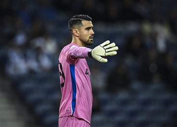 تشكيل بورتو أمام الأهلي في كأس العالم للأندية موقف ديوجو كوستا