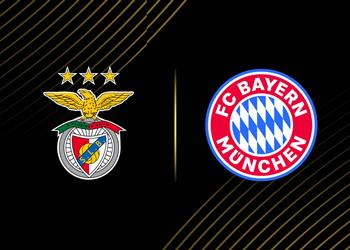 موعد والقنوات الناقلة لمباراة بايرن ميونخ وبنفيكا اليوم في كأس العالم للأندية