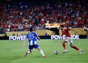 ترتيب مجموعة الأهلي في كأس العالم للأندية بعد التعادل مع بورتو ونهاية دور المجموعات