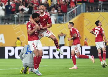 أسامة عرابي الأهلي تسابق في إهدار الفرص أمام بورتو ولا ألوم الدفاع