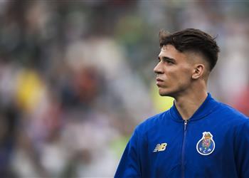 لاعب بورتو بعد توديع كأس العالم للأندية شعرنا بالجنون أمام الأهلي