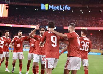 ثنائي الأهلي يخضع لكشف المنشطات بعد مباراة بورتو في كأس العالم للأندية