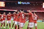ثنائي الأهلي يخضع لكشف المنشطات بعد مباراة بورتو في كأس العالم للأندية