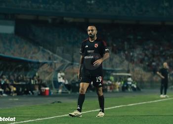 دمي خفيف أفشة يتحدث عن فيديو التعليمات للاعبي الأهلي ولقطة الأوفسايد أمام بالميراس