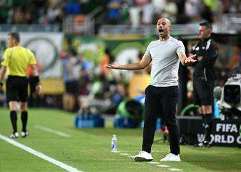 ماسكيرانو كنا أشبه بـ سندريلا قبل كأس العالم للأندية وسنسعى لإثبات أنفسنا ضد بطل أوروبا