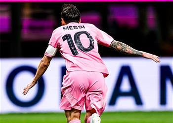 اجتماع مرتقب بين والد ميسي وبن نافل لبحث إتمام الصفقة التاريخية