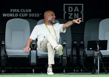 مانشستر سيتي ينافس مانشستر يونايتد على ضم لاعب بورتو