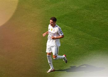 فالفيردي عن احتفاله الجنوني أمام باتشوكا تخلصت من المرارة