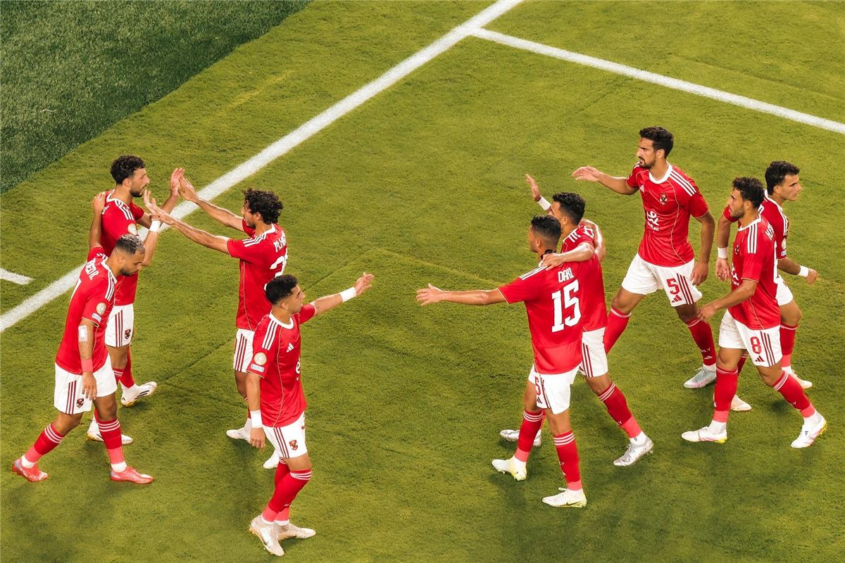 شبكة الحلم : بعثة الأهلي تستعد للعودة إلى القاهرة بعد توديع كأس العالم للأندية