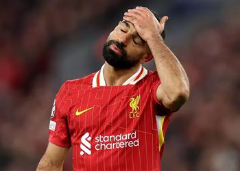 لست مرتاح ا لها ستيف نيكول صفقة ليفربول الجديدة ستؤثر على محمد صلاح