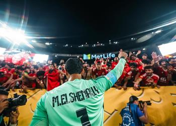 طارق سليمان النرجسية سبب خروج الأهلي من كأس العالم للأندية والشناوي يتحمل مسؤولية هدف وحيد