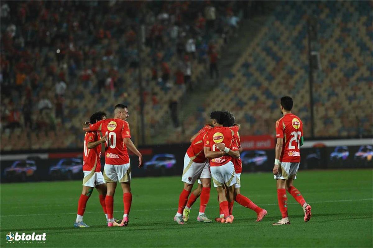 في الكورة : سيد معوض: لاعب الأهلي سيكون الأفضل في إفريقيا