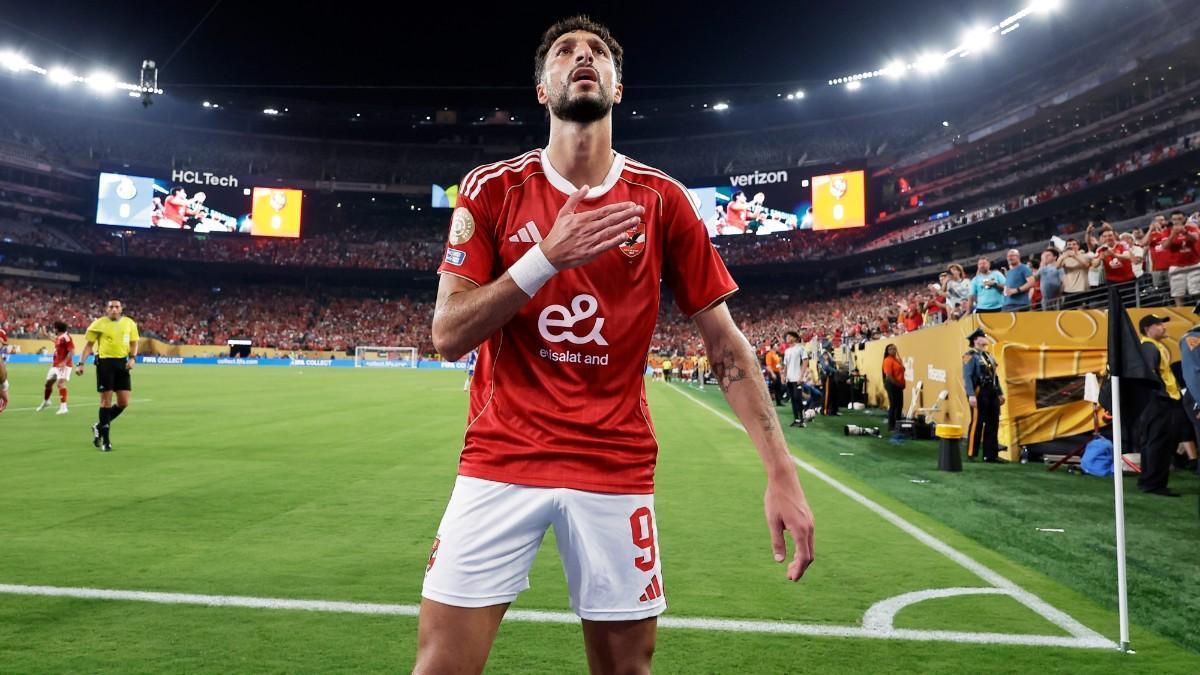 في الكورة : تضم رونالدو وسواريز.. وسام أبو علي يدخل قائمة تاريخية في كأس العالم للأندية