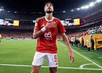 تضم رونالدو وسواريز وسام أبو علي يدخل قائمة تاريخية في كأس العالم للأندية