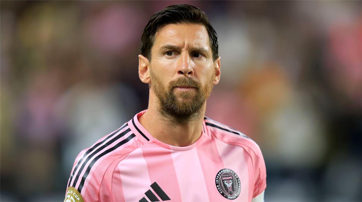 في الكورة : ميسي يعلق على تأهل إنتر ميامي لدور الـ 16 في كأس العالم للأندية