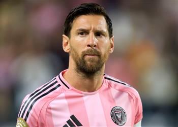 ميسي يعلق على تأهل إنتر ميامي لدور الـ 16 في كأس العالم للأندية