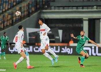 شقيق حسام عبد المجيد يحسم موقفه من الرحيل عن الزمالك انتظروا المفاجأة