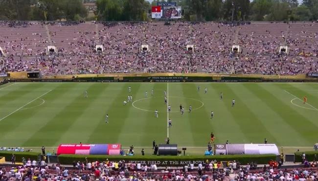 ملخص مباراة اتلتيكو مدريد وبوتافوجو 1 0 كأس العالم للاندية