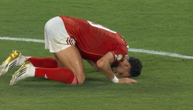 هدف وسام ابو علي الاول في مرمي بورتو بكاس العالم للاندية